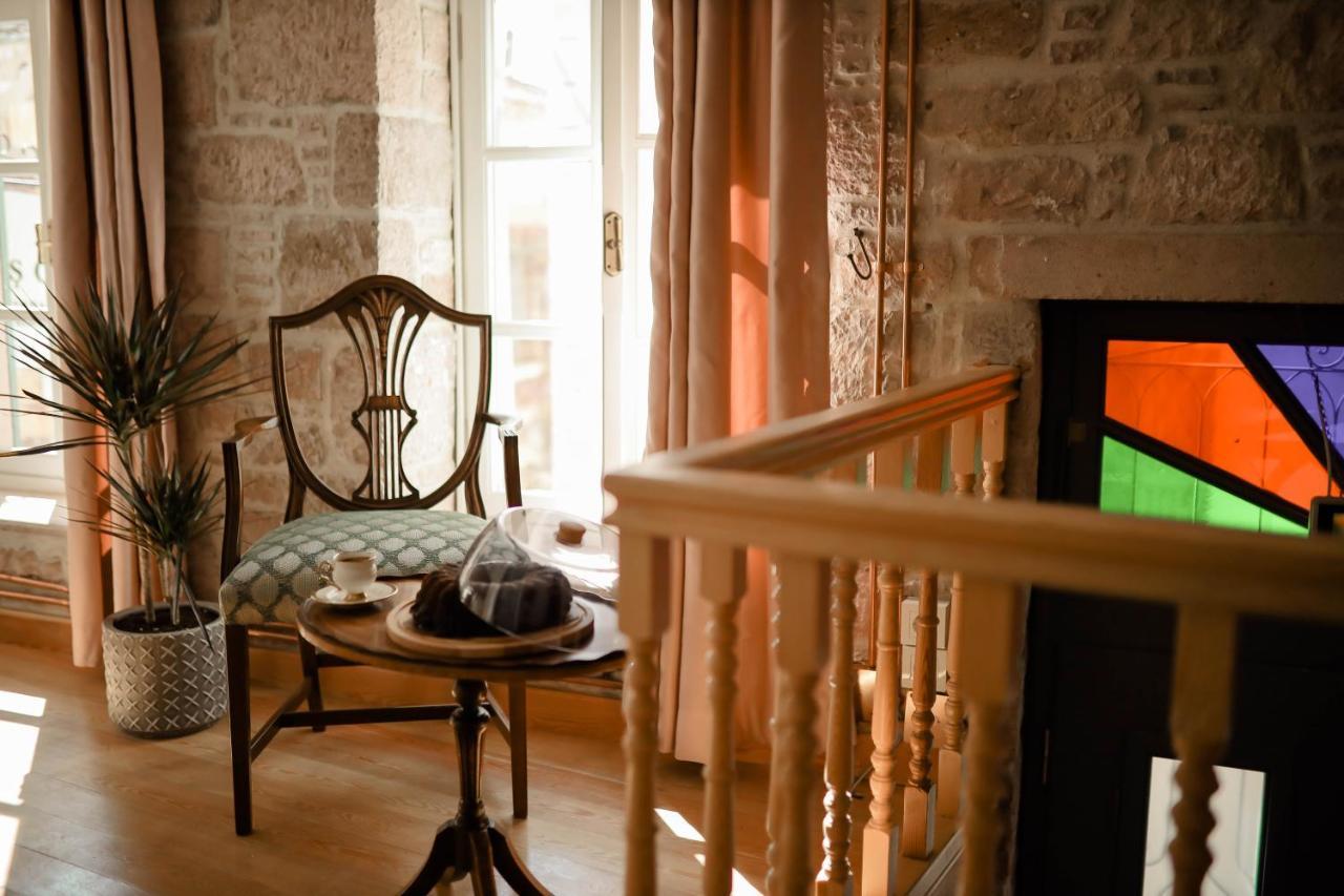 Baris Otel Cunda Айвалык Экстерьер фото